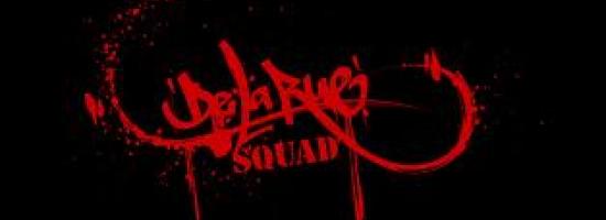 DELARUE SQUAD presenta "BARCELONA" [videoclip]