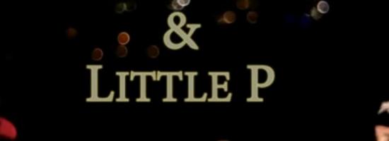 TRIPLE XXX PRESENTA SU NUEVO VIDEO CLIP "SACANDO EL LION" CON LITTLE PEPE
