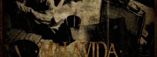 "MALAVIDA" de ENDIKAH ya disponible!