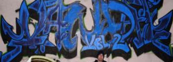 Sr.Krevi - Vandal 15 Vol 2