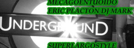 Concierto en Tarragona Eric Placton y Dj Mark + SuperLargoStyle