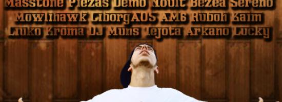 LOCO y DEMO - Nuevo VIDEOCLIP