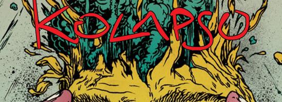 Kolapso de Tader, descarga gratuita en HipHopXtreme