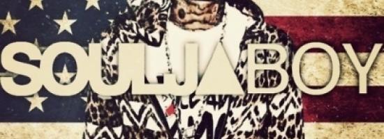 Soulja Boy 50/13 [Maqueta]
