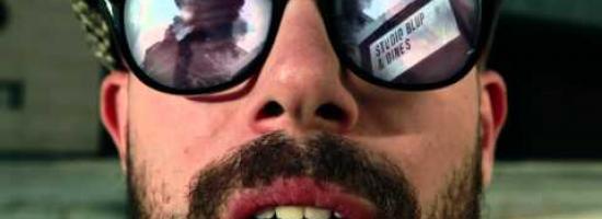 Sr Wilson - Chatty chatty (videoclip)