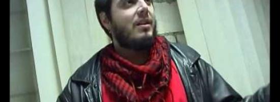 (Adelanto) Arma X - Anticonstitucional