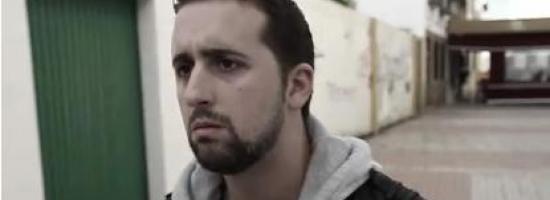 Kako – Marionetas suicidas [videoclip]