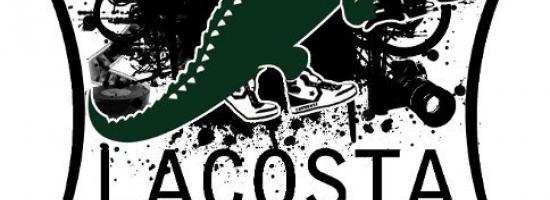 Concurso: Videoclip realizado por Lacosta Fimls