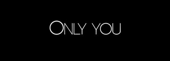 "ONLY YOU" de GOIKO aka G SOUL [videoclip]