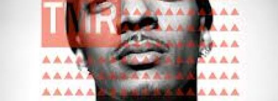 SLASH MAJOR con NIPSEY HUSSLE con su  "TMR (The Marathon Remixes)"
