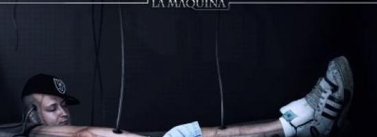 "LA MÁQUINA" de SOLEMNE ya disponible [+ single]