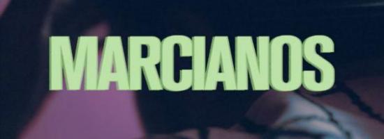 "MARCIANOS" de DURUYAE [videoclip]