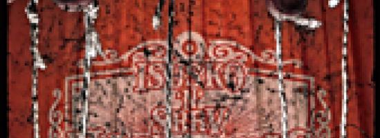 Isusko y Sbrv : Marionetas y Tracklist