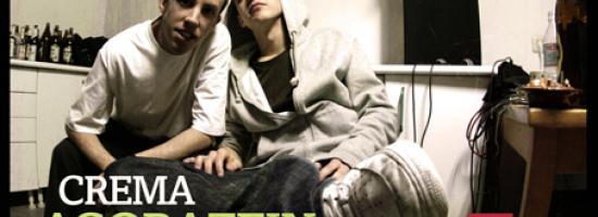 C. Tangana & Baboon: Cakes 