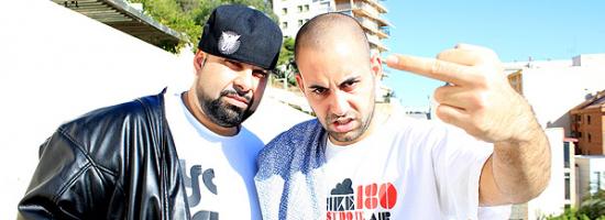 Jokerfeller & DJ Pera - Y ...