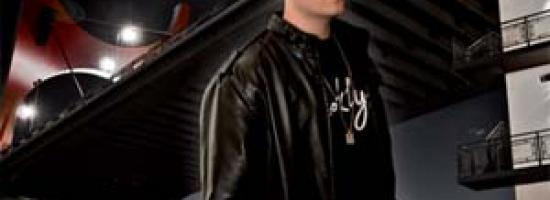 Dave Uno "I run Bilbao" Videoclip