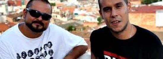 Baghira y Nach presentan Classic