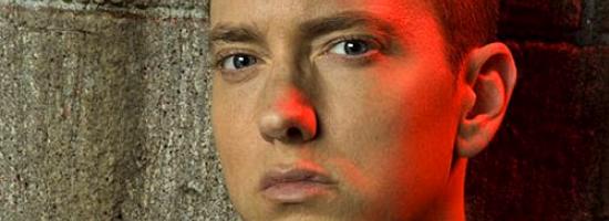 Eminem "Despicable" Video