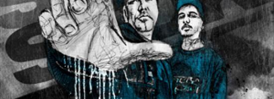 SFDK "Que te lo juma parte 2" Videoclip + Tesoros y Caras B
