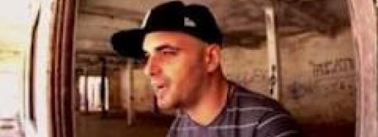 "LA CALLE" de MAGEK y DJ RAUDO [videoclip]
