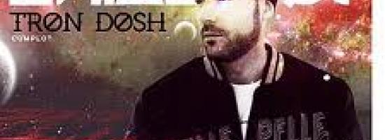 "BÚSQUEDAS Y ENCUENTROS" de TRONDOSH [videoclip]