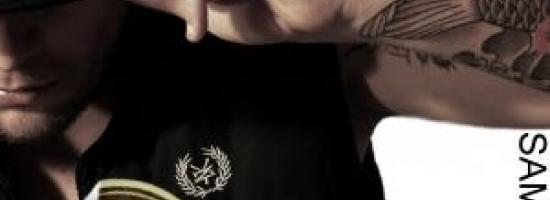 Nueva demo & videoclip de Samy Marto
