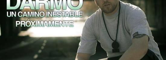 Darmo "Un Camino Inestable" Próximamente