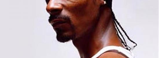 Snoop Dogg & Marty James "New Years Eve"
