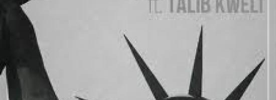  IRON SOLOMON CON TALIB KWELI lanzan "THE EMPIRE" [videclip]