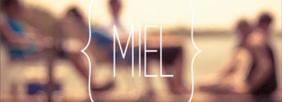 "MIEL" de ALMAGAMA ya descargable!