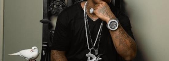 Birdman ft. Young Jeezy & Bun B "My Jewel" Videoclip