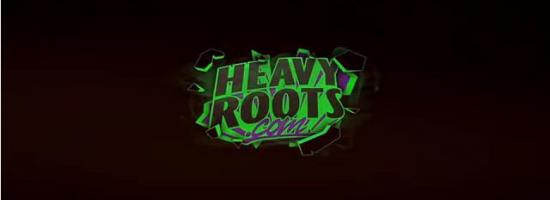 "CHARLANDO CON ODIO" de HEAVY ROOTS con SHABU y SHO-HAI [videoclip]