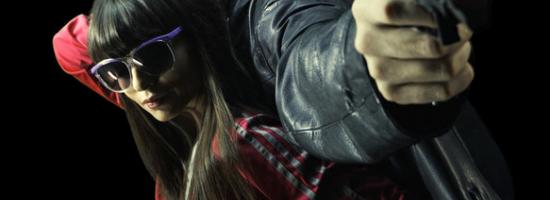 Hazhe con Kase.O "A Mr. Scarface" Videoclip