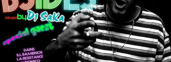 Amor al mic - CosaFina y varios (videoclip)