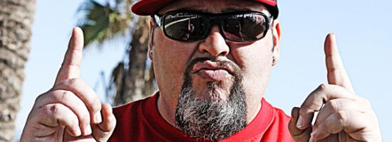 Gordo Master Nueva Mixtape