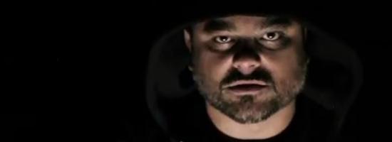 NACH - "Verbo" / Videoclip