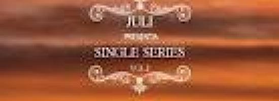 JULI TRAE SU "SINGLE SERIES VOL. 1"