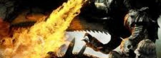“YEAR OF THE DRAGON” de BUSTA RHYMES de descarga gratuita 