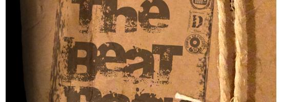 Ballistic Series -  The beat pack