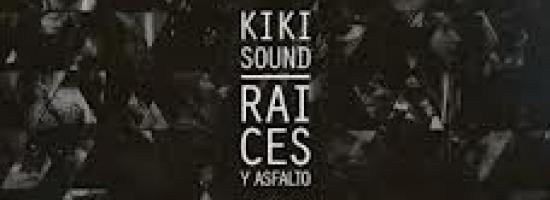 "RA-BA-NI-TOS" de KIKI SOUND con EL LANGUI [videoclip]