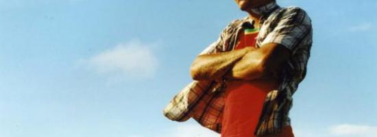Kinky Bwoy "Kinky Reggae Warrior" Video LPGprod