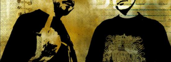 aiSHO y Noult &ldquo;BLOCSTAR&rdquo; ya en Rap in jam &iexcl;Con entrevista incluida a Noult!