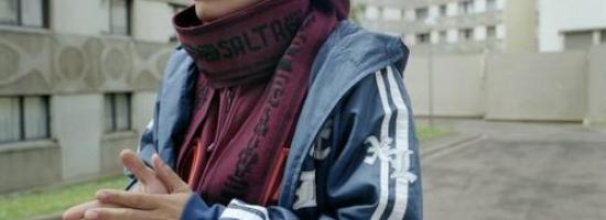 Keny Arkana - Marseille (Videoclip)