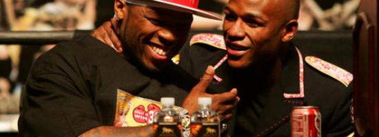 50 Cent prepara "Tomorrow Today"