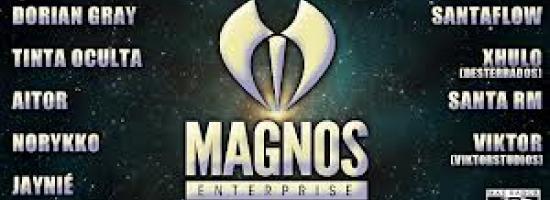 Remix de "ALZA TUS MANOS" [videoclip]