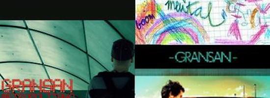 Descarga ya la discografía de Gransan