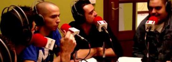 Vídeo entrevista a Posotrama