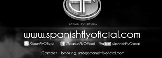 Spanish fly - Reyes y payasos [videoclip]