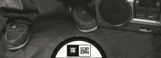 "MÁLAGA ROYALZ vol.2" de DJ PERA ya a la venta!