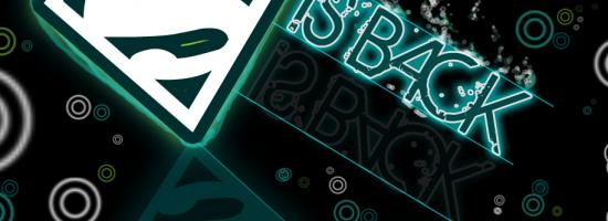 SWILLI con INTERFACE PROD "Is back" (single) / Descarga